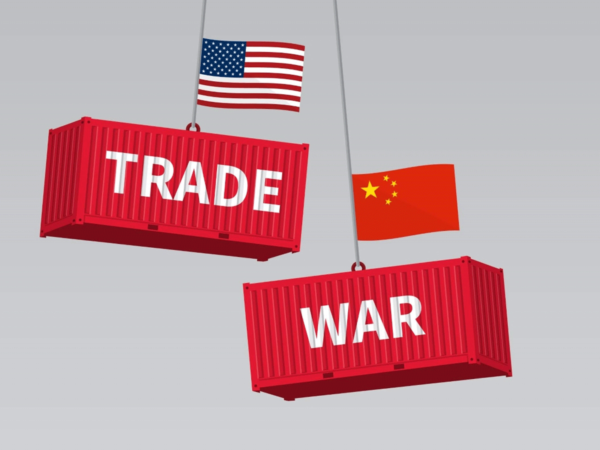 Government initiatives and policies to support businesses during trade wars