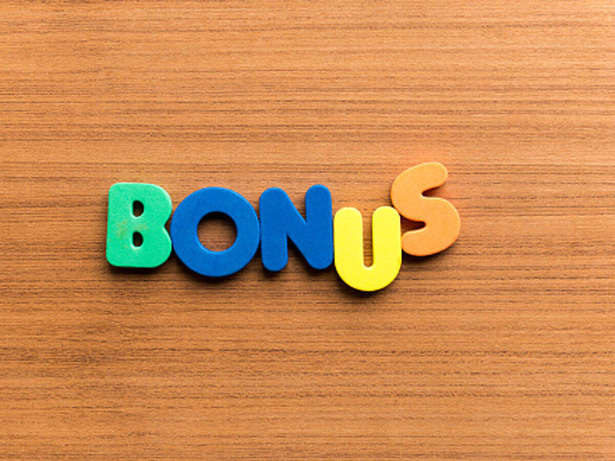 India Inc unlikely to delay festive bonus despite slowdown