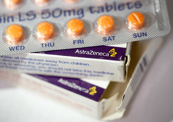 Anti-diabetic drug also reduces risk of heart failure, finds study