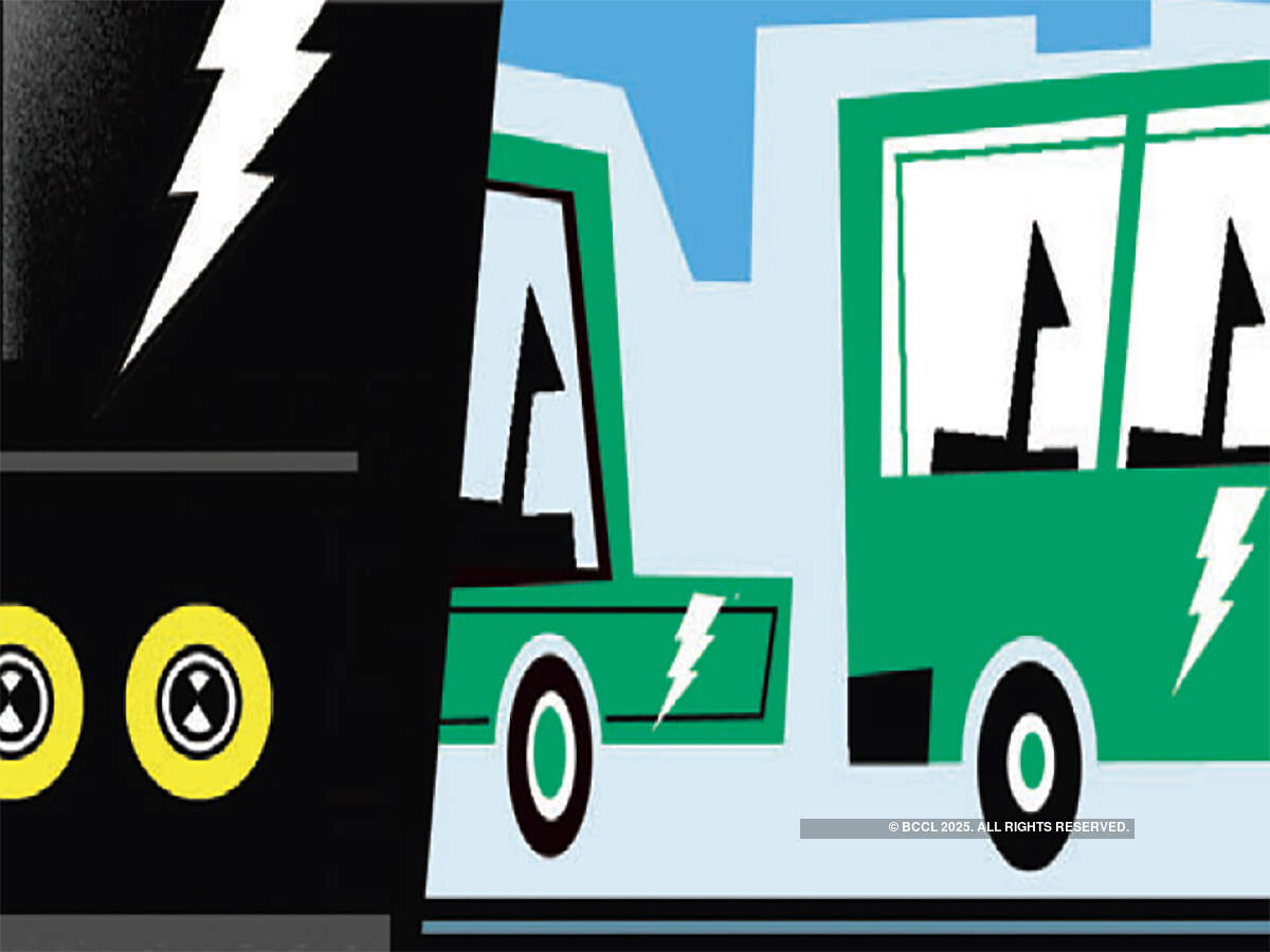 Olectra Greentech, BYD in talks for electric passenger vehicle venture in India