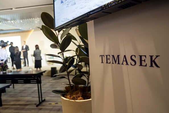 Temasek, KKR in race to buy stake in Philippine hospitals group: Sources