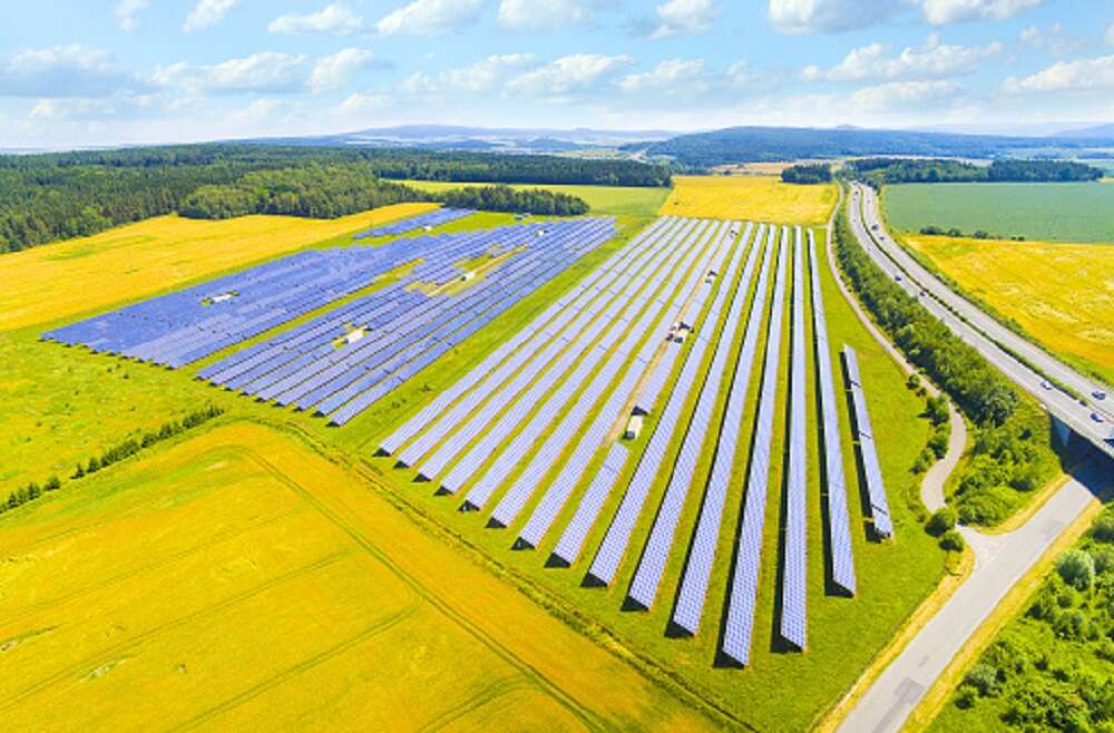 India achieved solar power target 4 years ahead of schedule: DST Advisor