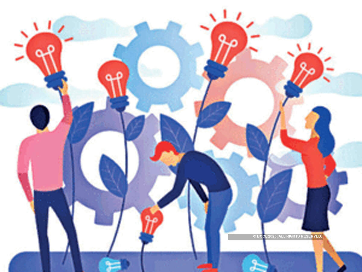 Delhi-NCR is India's startup capital region: Report
