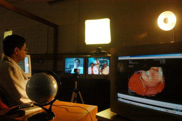 Telemedicine project 'Poorvikam' launched in Kerala