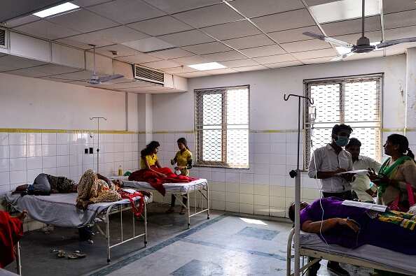 Kejriwal directs Health Dept to 'end VIP culture' in Delhi govt hospitals
