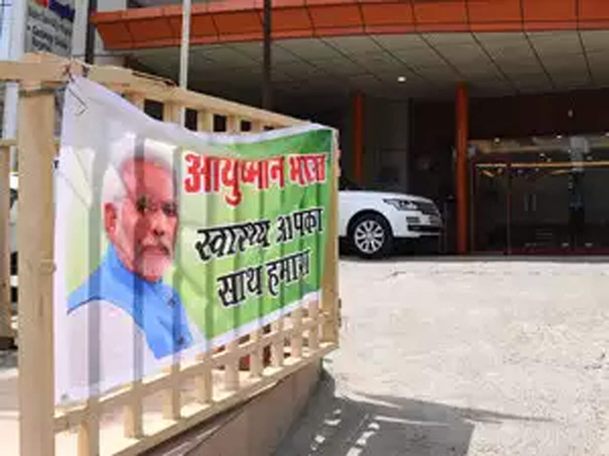 Ayushman Bharat 2.0 improves cancer cover