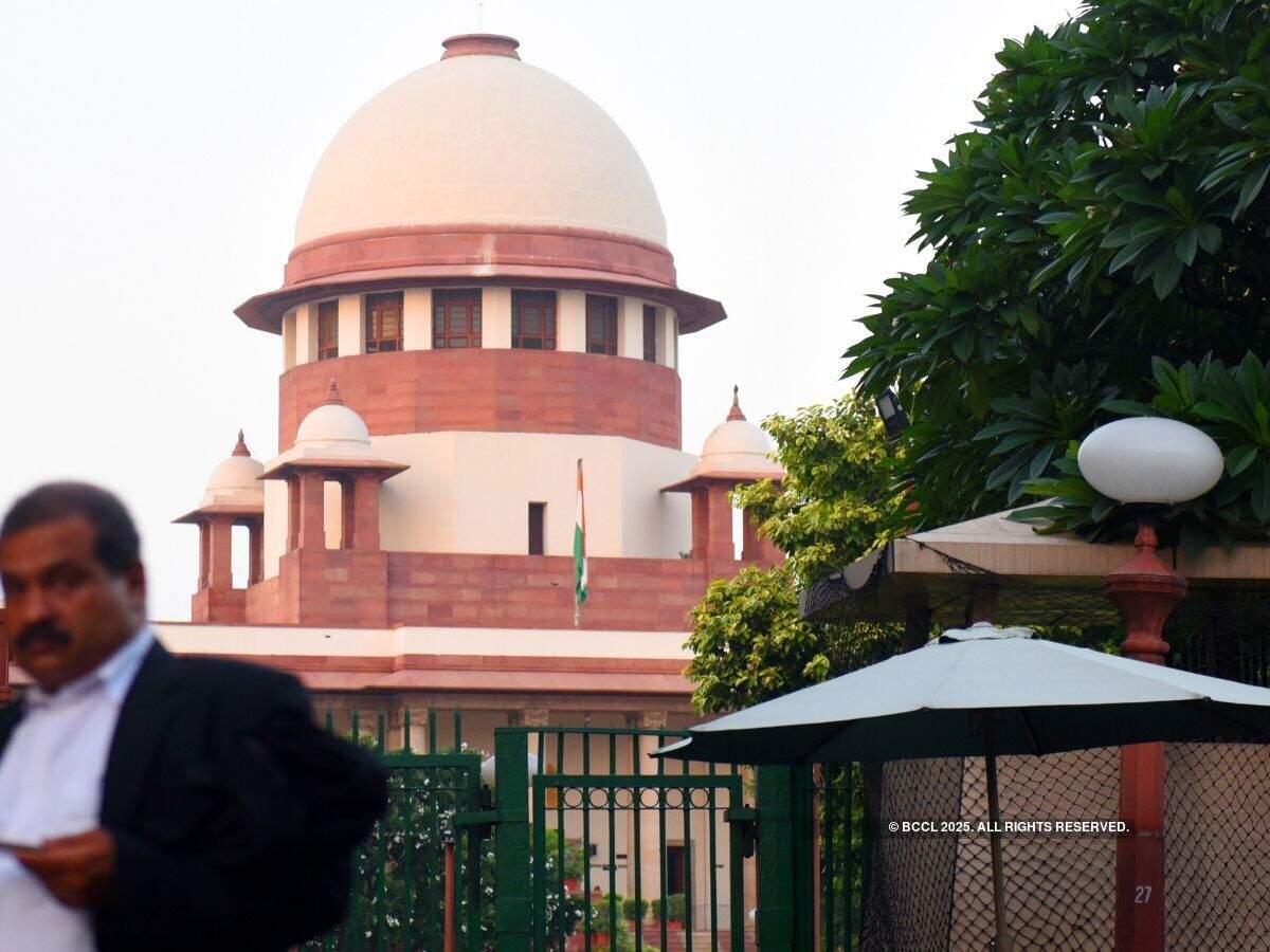 What to do with unsold Amrapali flats, SC asks NBCC, others