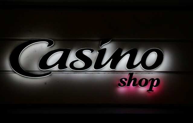 Carrefour denies weighing bid for French retail rival Casino