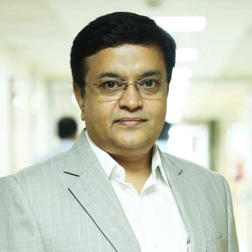 Prashant Singh replaces Sumit Puri as Director & CIO, Max Healthcare