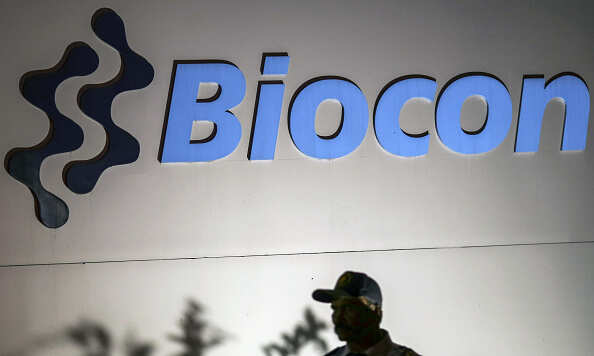 Biocon licenses 3 generic drugs to China Medical System Holdings