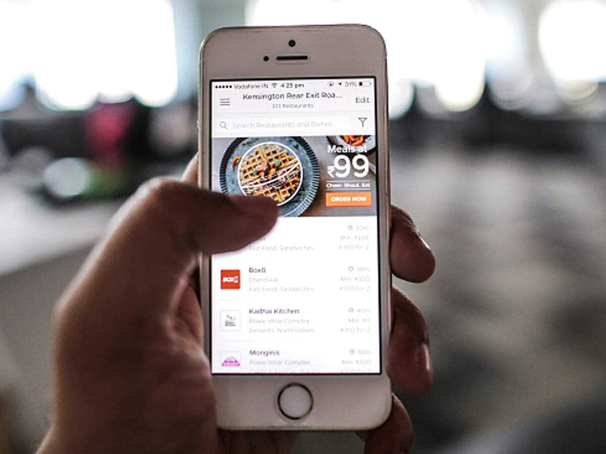 For #LoggedOut eateries, discount's on the house