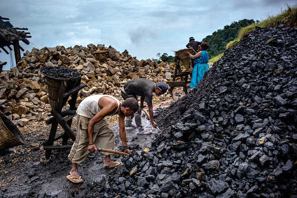Jharkhand coal mine blast: Jharkhand coal mine blast: One killed, five injured in BCCL mine in Dhanbad, Energy News, ET EnergyWorld