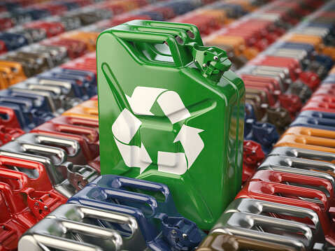 US biofuel credits jump 15% on refiner buying amid biofuel policy discussions