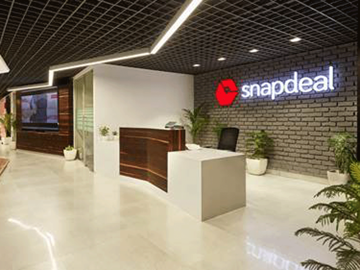 Customer ratings to play larger role in sellers' sales on Snapdeal