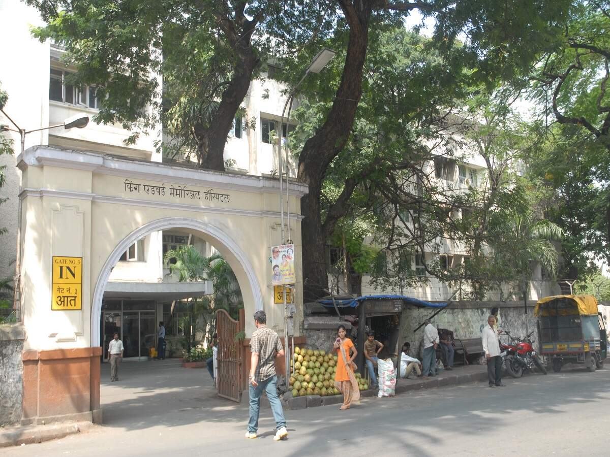 Pune's KEM hospital agrees to run their own drug stores