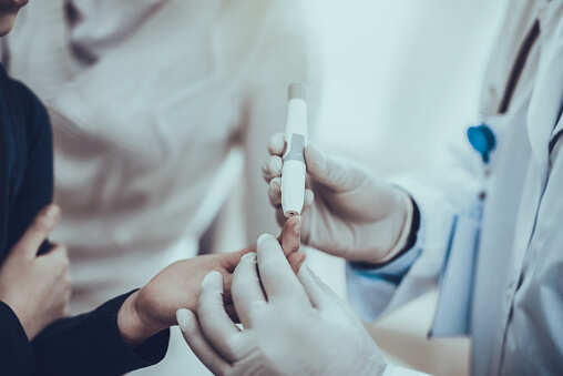 5% schoolkids in UP at risk of diabetes: Study