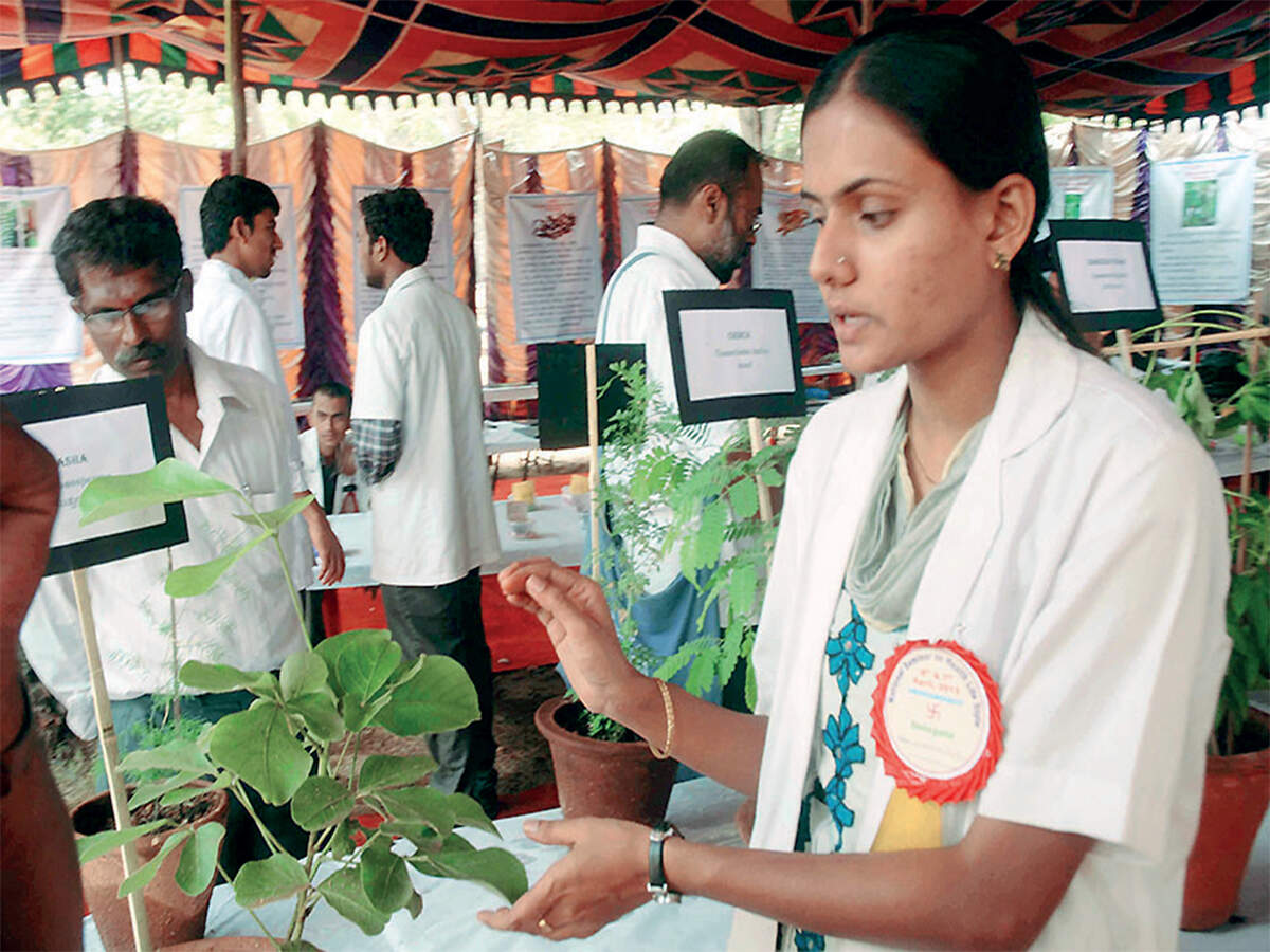 Bengaluru: 27  AYUSH colleges in state denied permission to continue with course