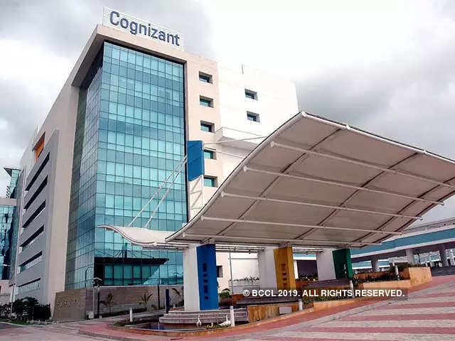 Ex-Cognizant COO to pay $50,000 fine in bribery case