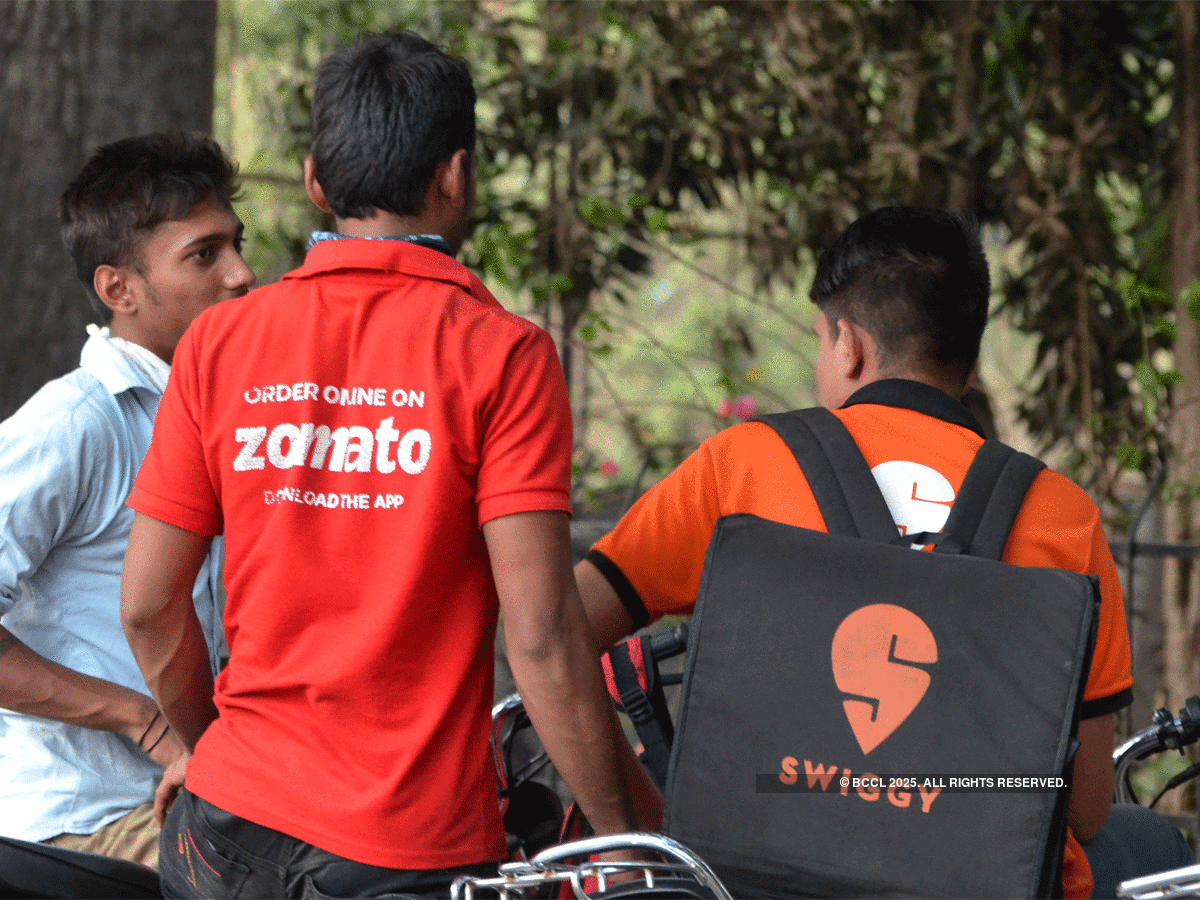 NRAI holds follow up meetings with Swiggy and Zomato