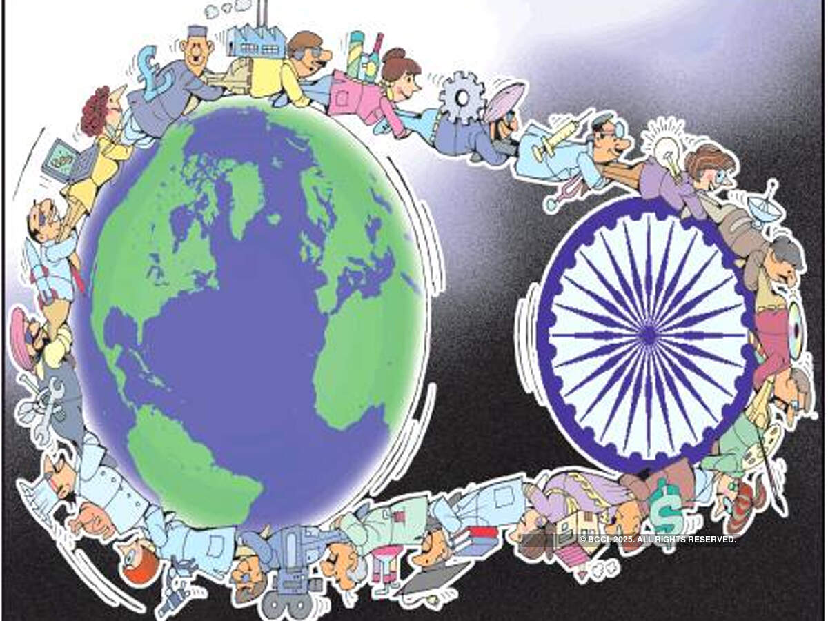 PMO sets up inter-ministerial panel to develop India as a hub for electronics exports