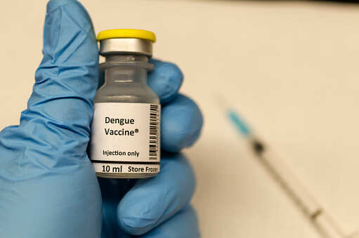 ICMR set to launch dengue vaccine in 2020