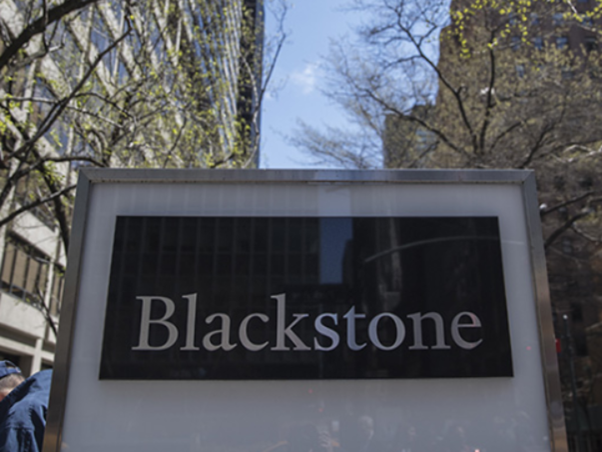 Blackstone inks Rs 2,700 cr deal for CCD tech park