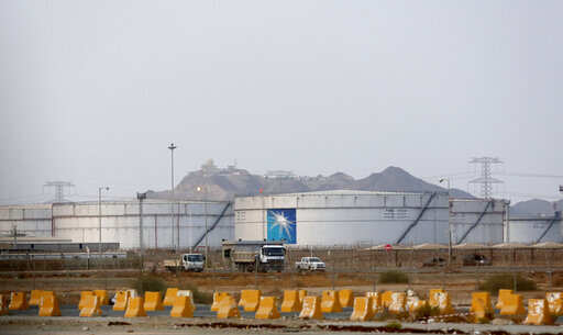 Aramco less optimistic on output recovery
