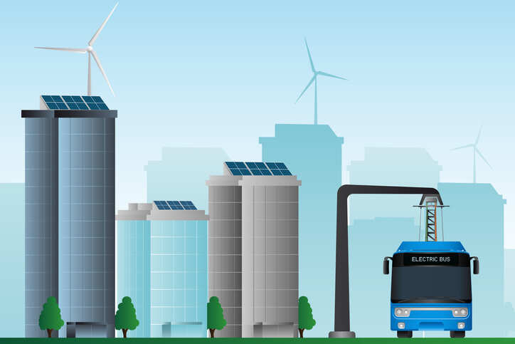 2024 target: Delhi needs 5 lakh new electric vehicles