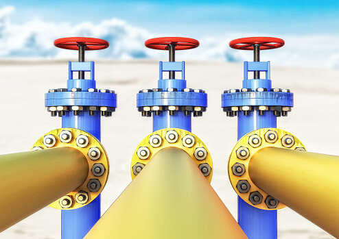 Opal pipeline complies with order to curb gas flows, reviewing next steps