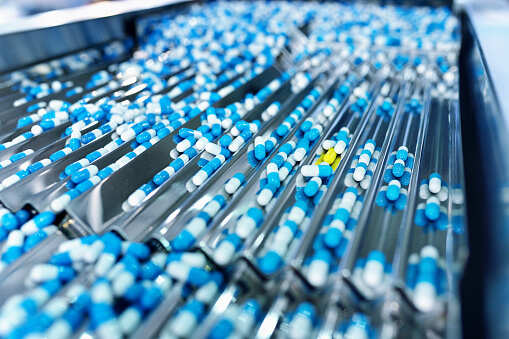 Glenmark receives orphan drug designation for its antibody candidate for multiple myeloma
