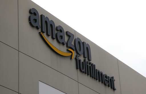 Amazon.in opens third largest Fulfilment Centre in Maharashtra