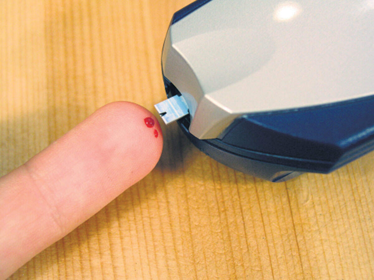 Diabetes 2nd main cause of death in Mumbai now: Report