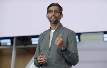 Google makes biggest corporate purchase of renewable energy in history