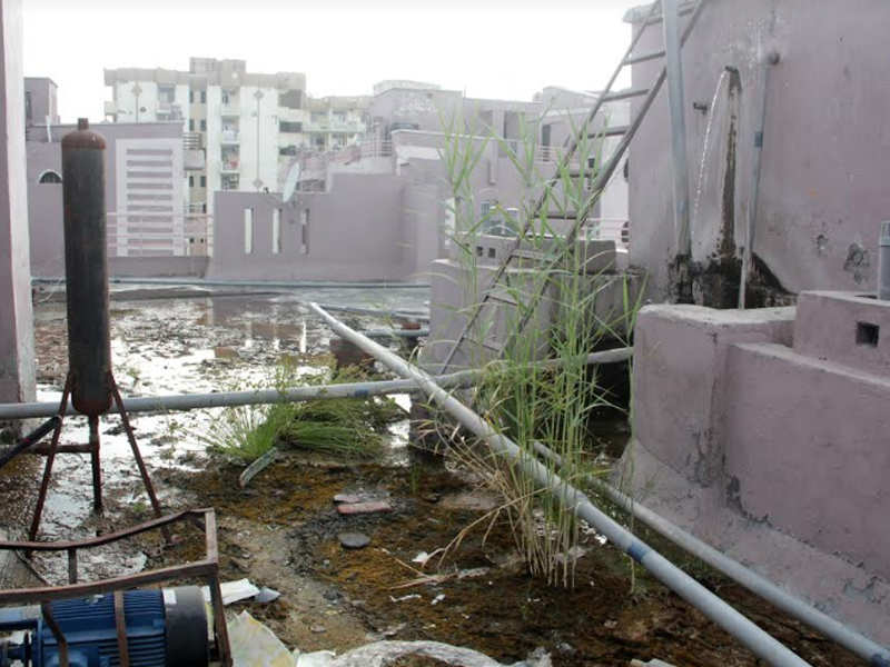 Ghaziabad development body to approach UP-RERA against Aura Chimera's builder