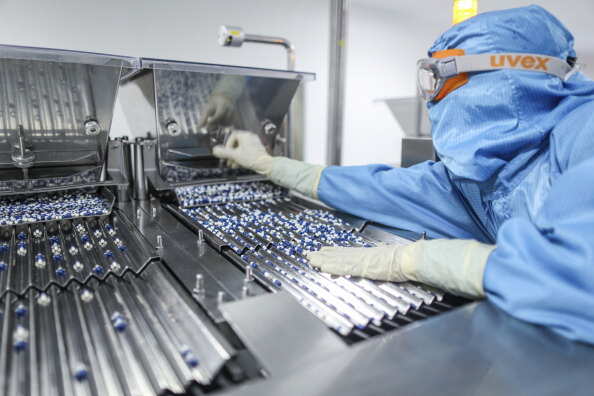 Pharma talks: Govt urged to safeguard public health