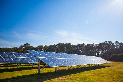 Scorching growth for renewables thanks to solar: IEA