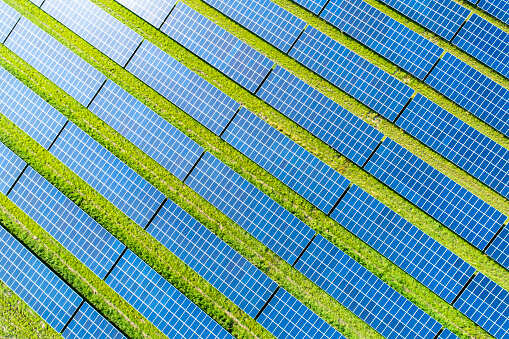 LBP canal shortlisted to set up solar power plant for water scheme