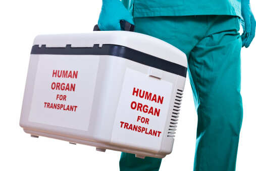 Nagpur: First lungs retrieval in city carried out