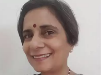 Research is a necessity, not a luxury: Biologist Gagandeep Kang