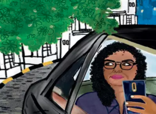Fighting stigma against abortion one tale at a time