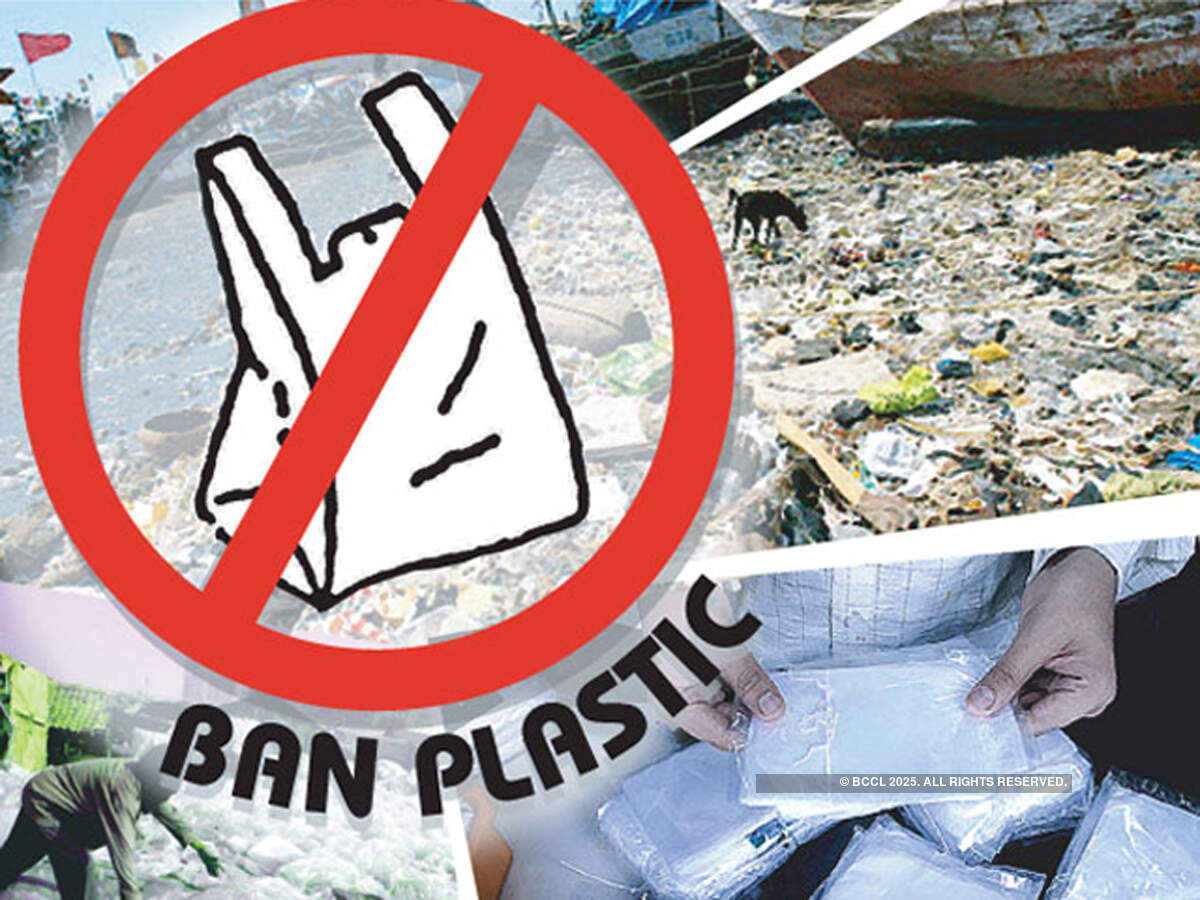 How plastic ban will affect businesses and consumers