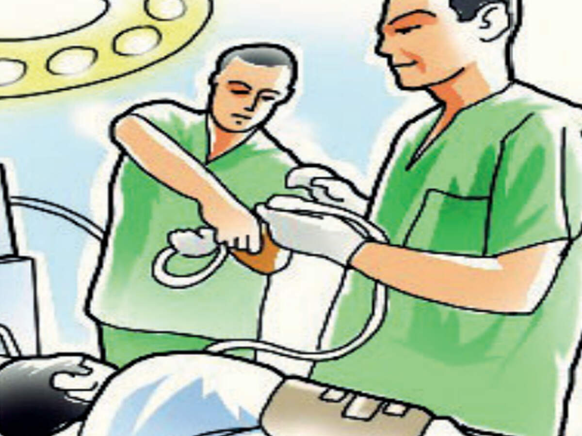 Coma dilemma: White paper soon on ventilator plug