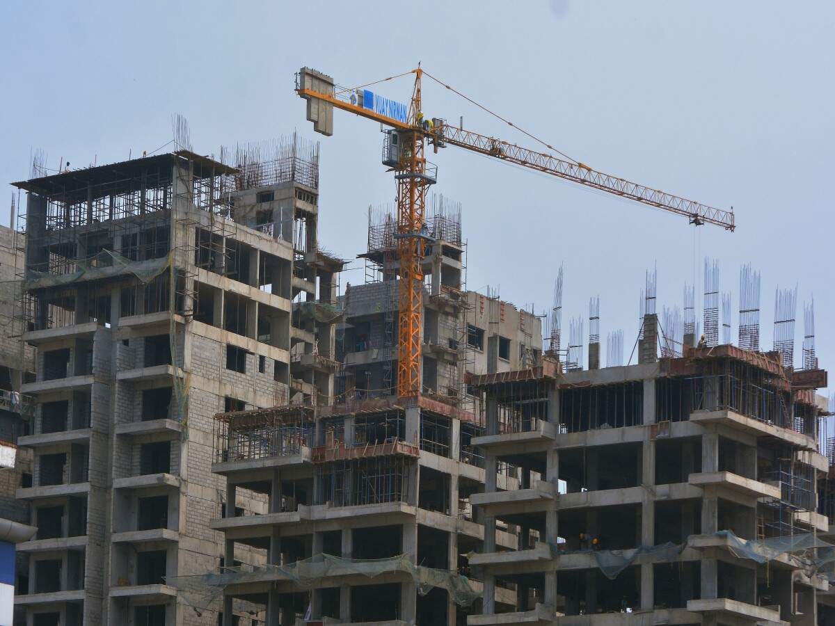 Godrej Construction focusing more on infrastructure as realty slowdown bites