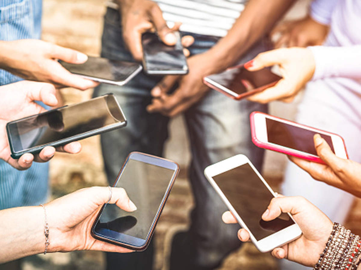 DoT asks handset makers to give IMEI numbers by Nov