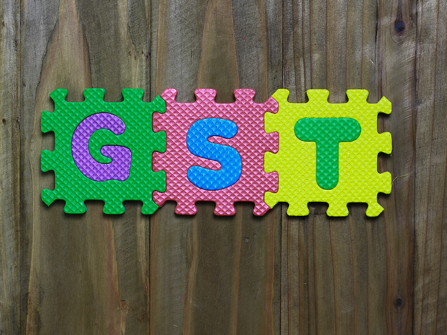 Govt expects Rs 40k-cr GST shortfall