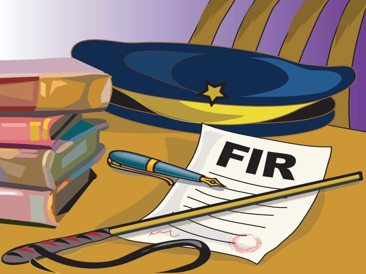 Ghaziabad: Complaint against 12 Dasna residents for PMAY fraud