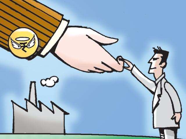 Nanotech startup Log 9 Spill Containment raises Rs 4 crore from angel investors