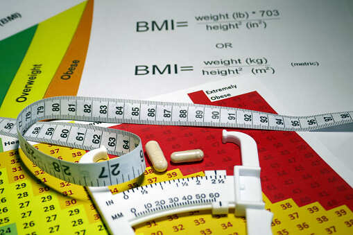 Fat mass index linked to heart disease in diabetics: Study