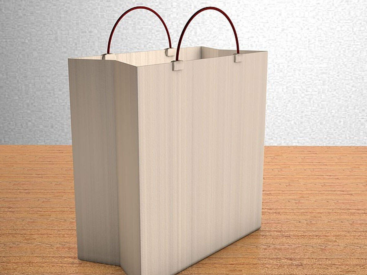 Carry bags weighing down Chandigarh shoppers