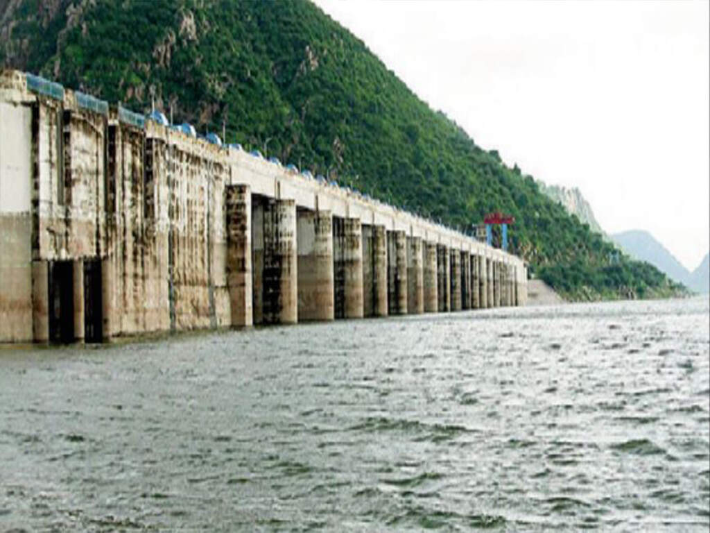 BHEL commissions five units of Kaleshwaram lift irrigation scheme in Telangana